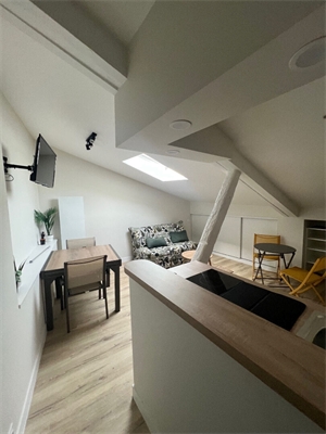 appartement à la location -   86000  POITIERS, surface 14,74 m2 location appartement - APR734851